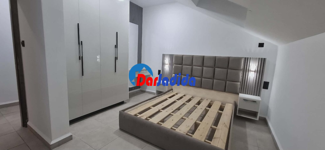 Vente Appartement F2 Bejaia