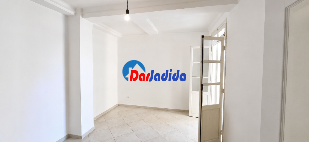 Location Appartement F3 Bejaia