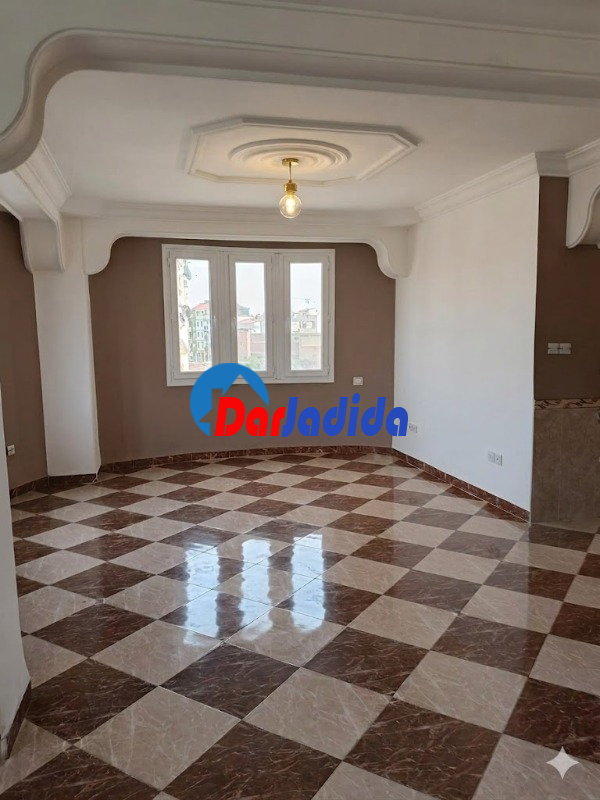 Location Appartement F3 Bejaia