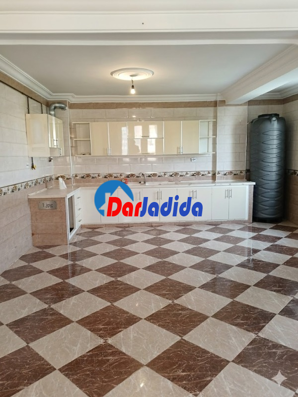 Location Appartement F3 Bejaia