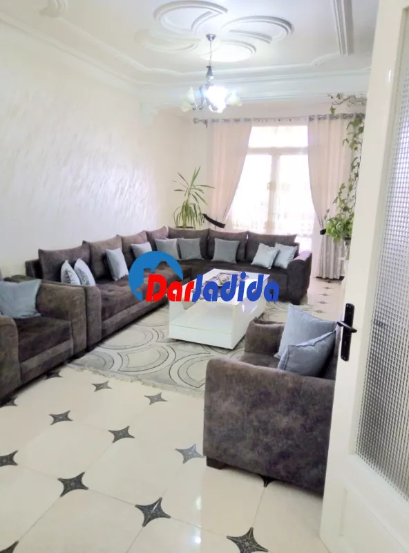 Vente Villa  Bejaia