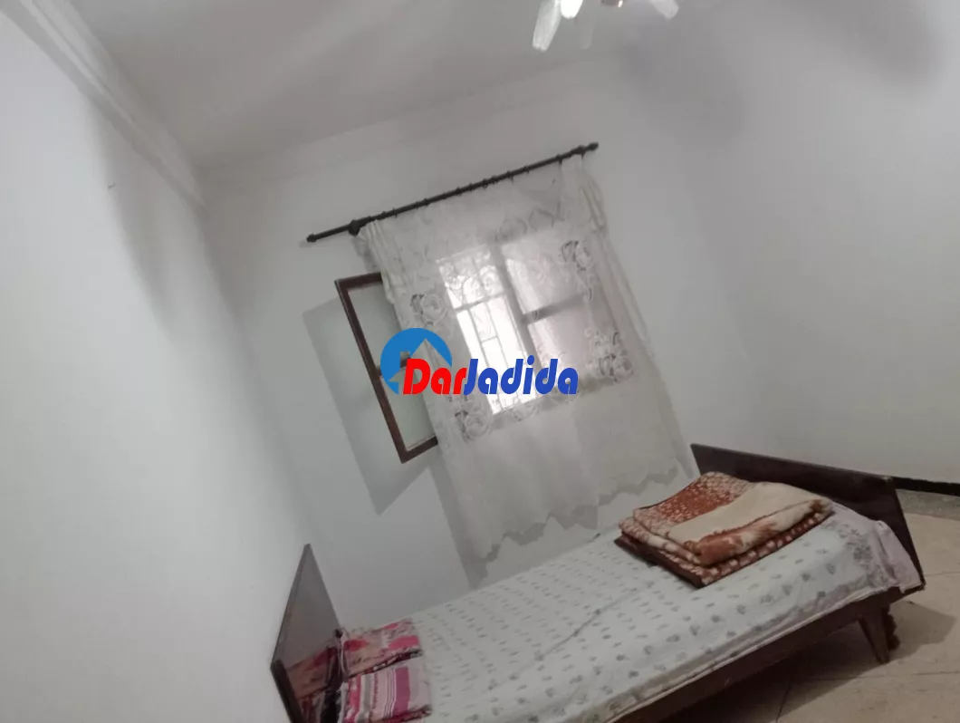 Vente Villa F9 Oran