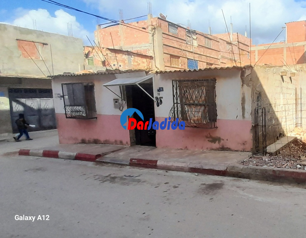 Vente Immeuble  Oran
