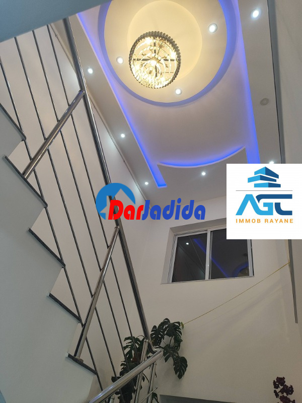 Vente Immeuble  Bejaia
