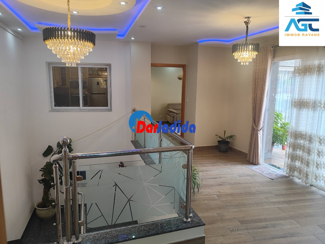 Vente Immeuble  Bejaia