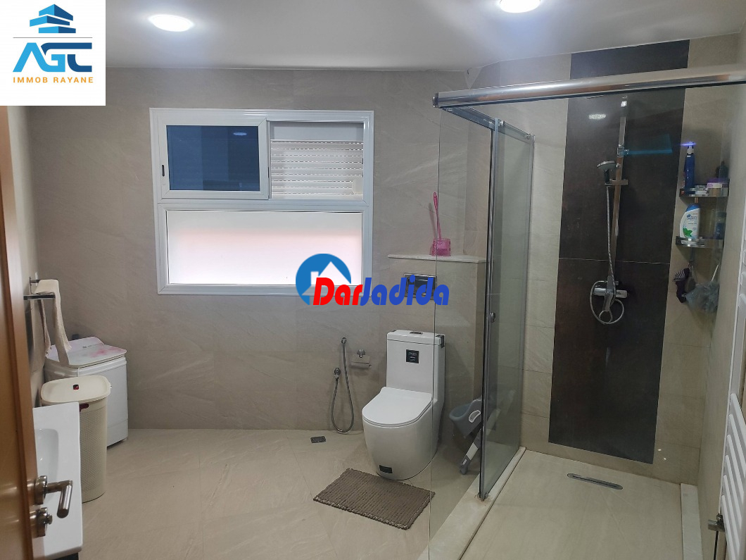 Vente Immeuble  Bejaia