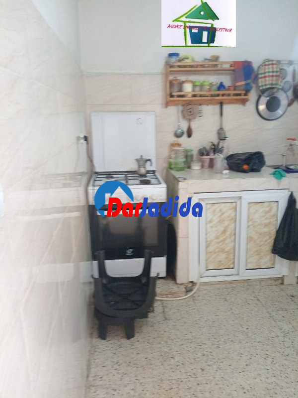 Location Appartement F3 Annaba