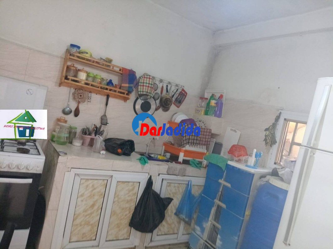 Location Appartement F3 Annaba