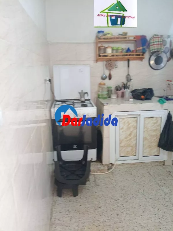 Location Appartement F3 Annaba