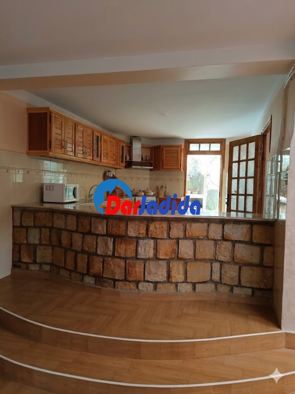 Vente Villa  Bejaia