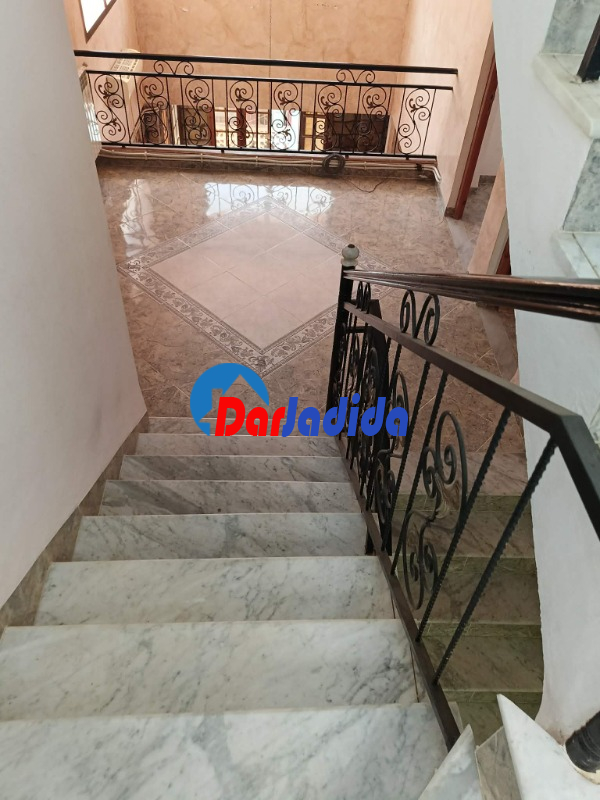 Vente Villa  Bejaia