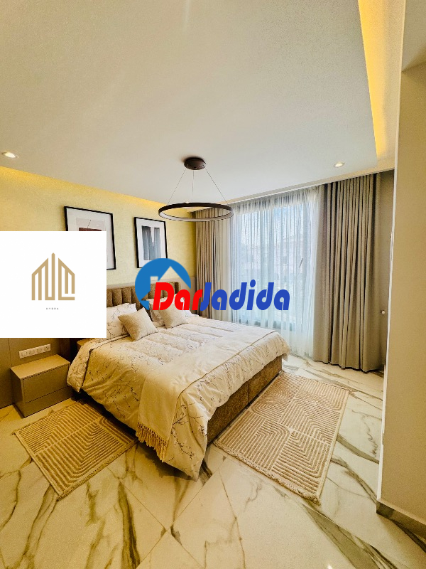 Location Appartement F3 Alger