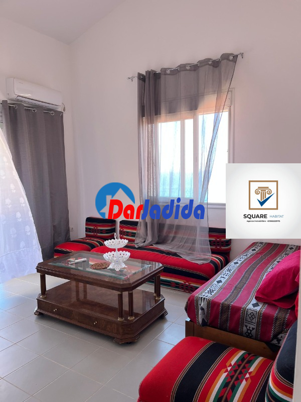 Vente Appartement F4 Bejaia