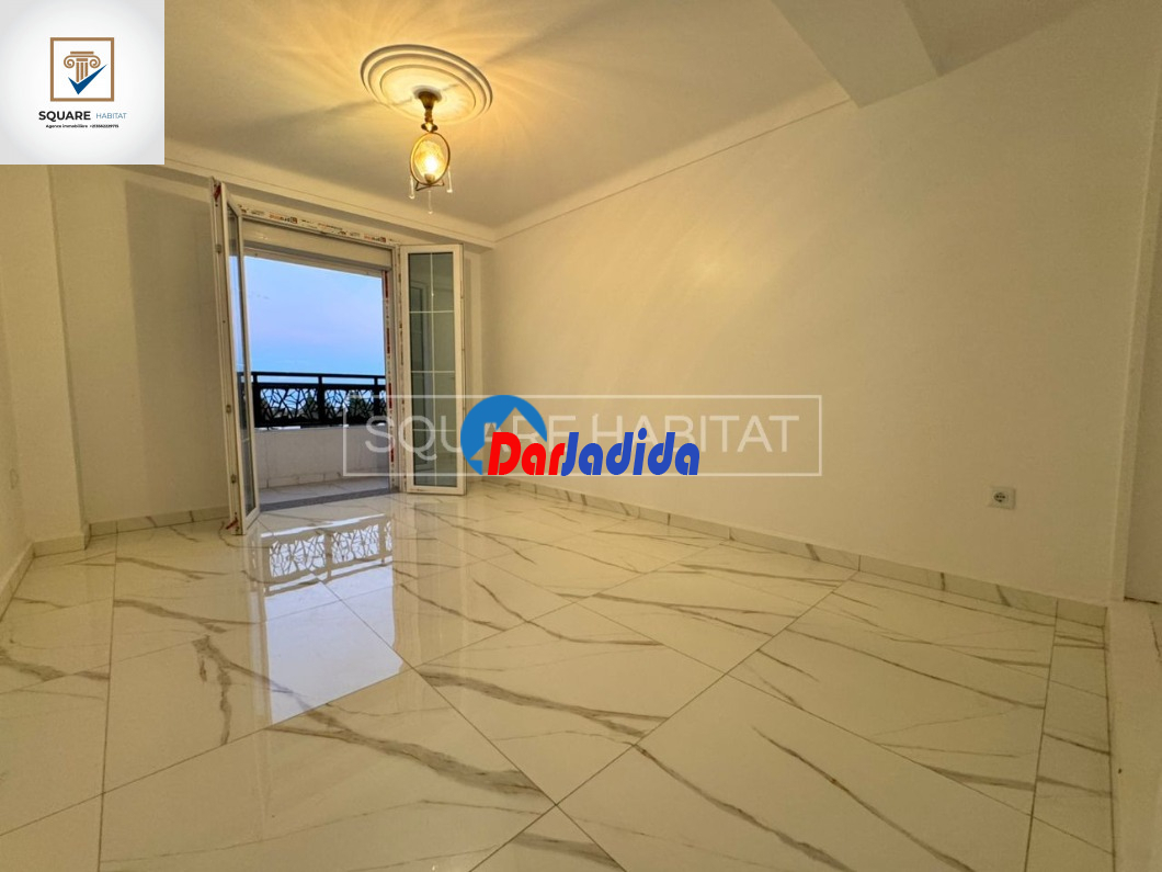 Vente Appartement F3 Bejaia