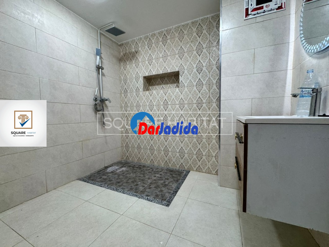 Vente Appartement F3 Bejaia