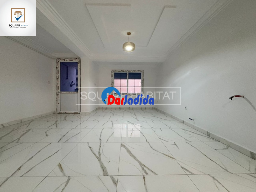 Vente Appartement F3 Bejaia