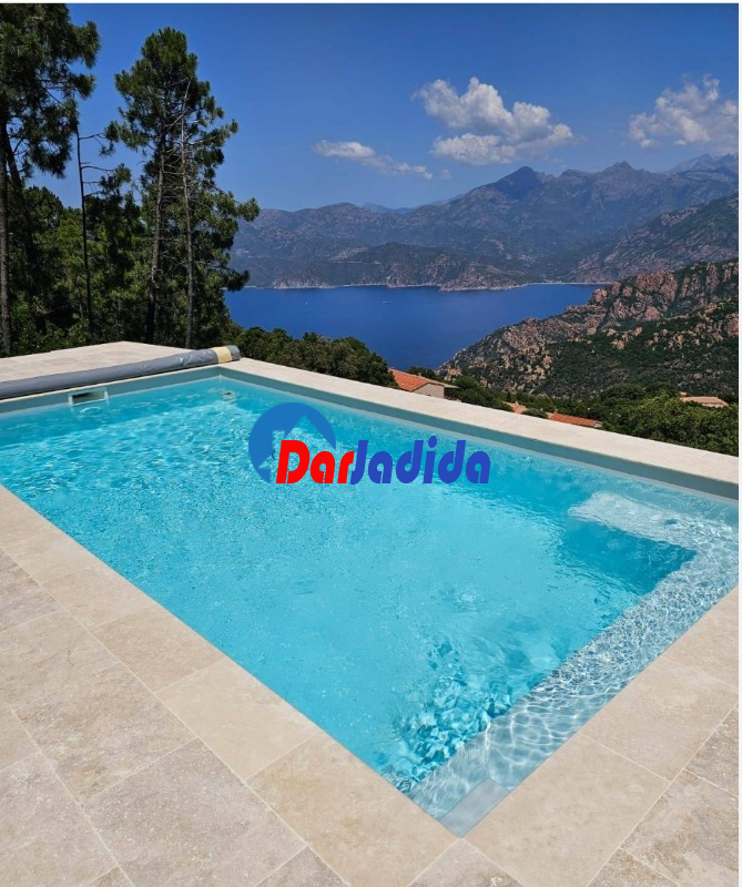 Vente Villa  Alger