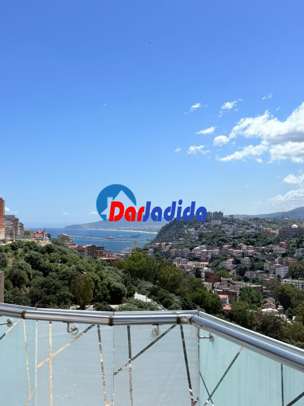Vente Villa  Skikda