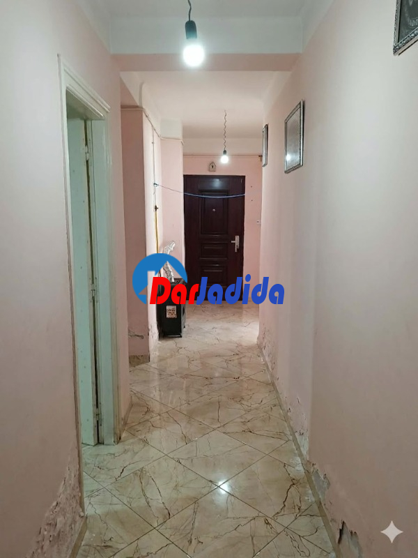 Location Appartement F4 Bejaia