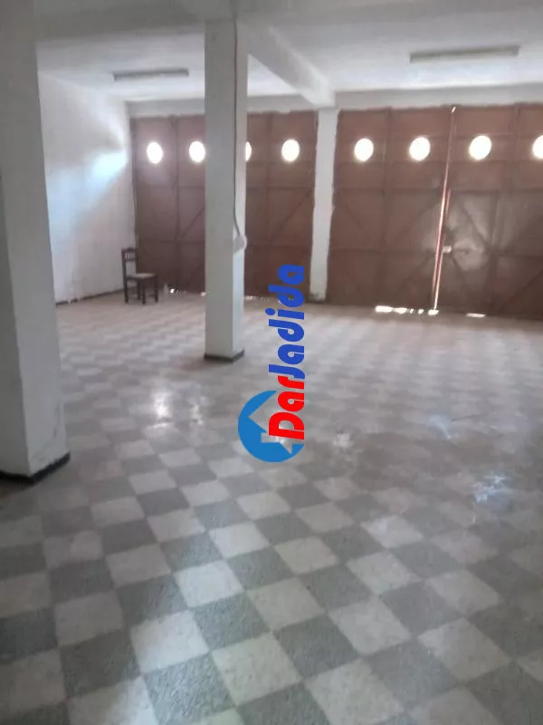 Location Local  Tizi-ouzou