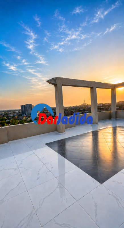 Vente Appartement F5 Mostaganem