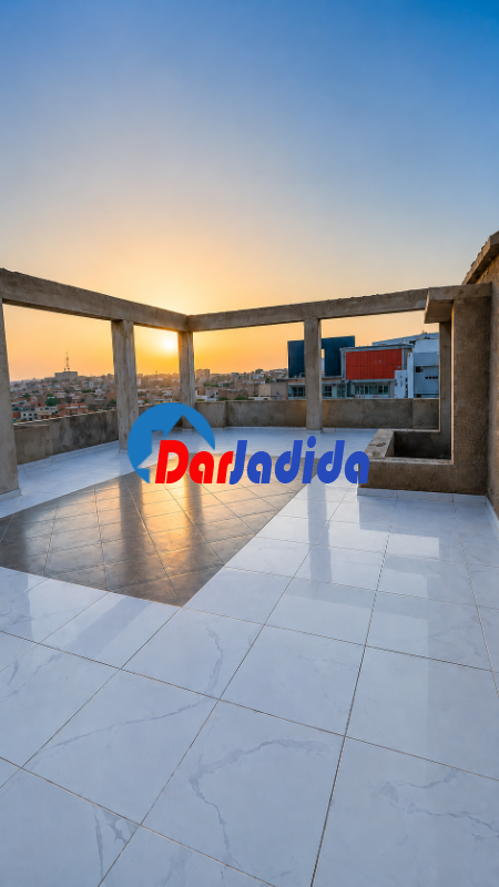 Vente Appartement F5 Mostaganem