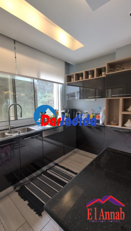 Vente Appartement F5 Annaba