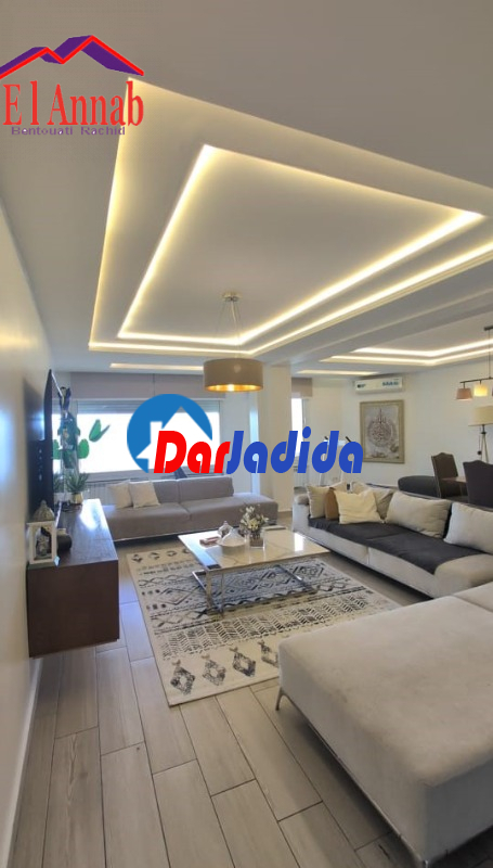 Vente Appartement F5 Annaba