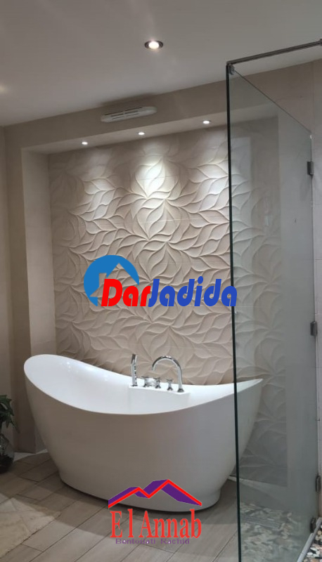 Vente Appartement F5 Annaba