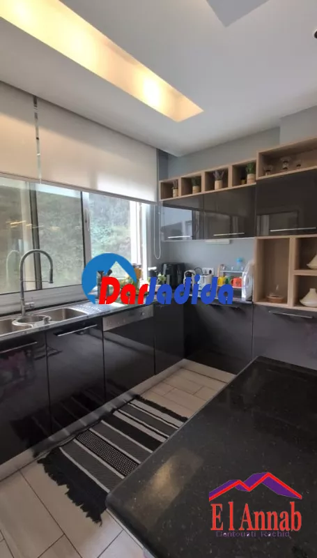 Vente Appartement F5 Annaba
