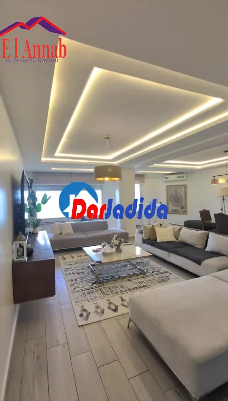 Vente Appartement F5 Annaba