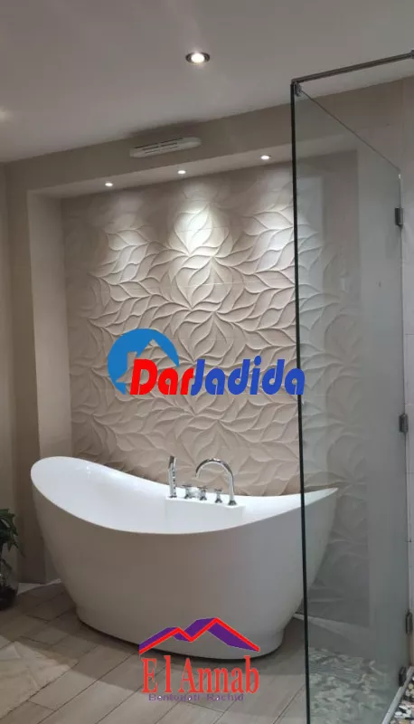 Vente Appartement F5 Annaba