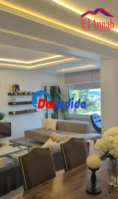 Vente Appartement F5 Annaba