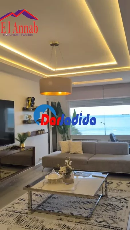 Vente Appartement F5 Annaba