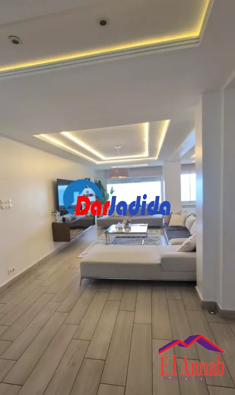 Vente Appartement F5 Annaba