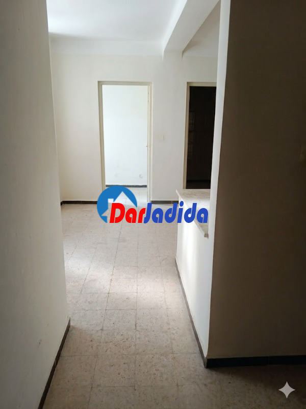 Location Appartement F4 Bejaia