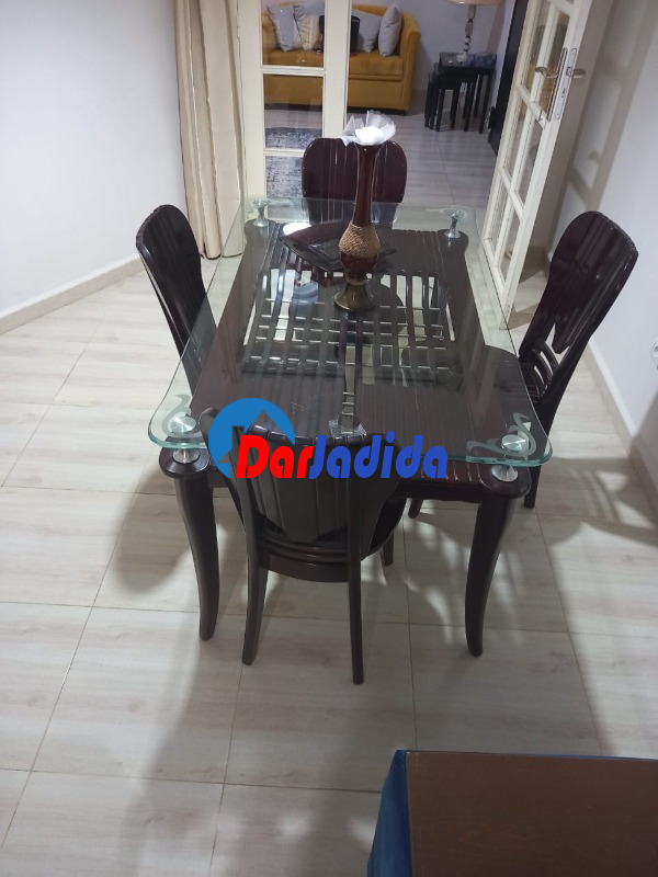 Location Appartement  Tizi-ouzou
