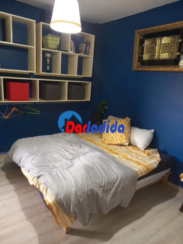 Location Appartement  Tizi-ouzou