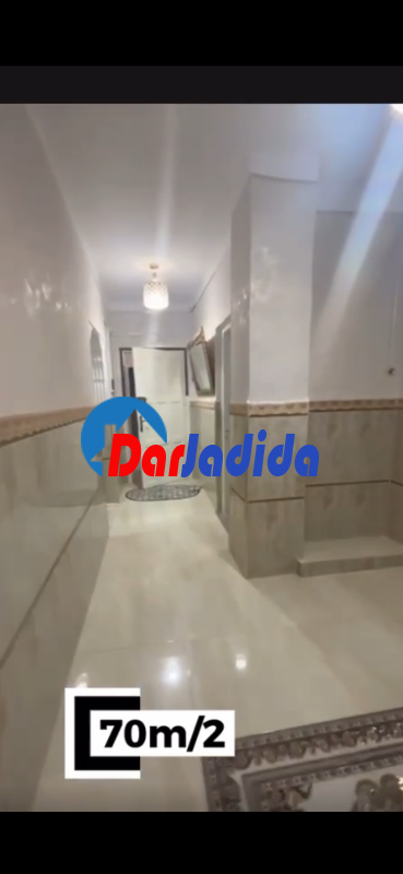 Vente Appartement F3 Constantine