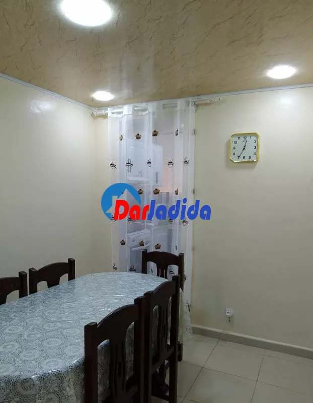 Vente Appartement F3 Alger