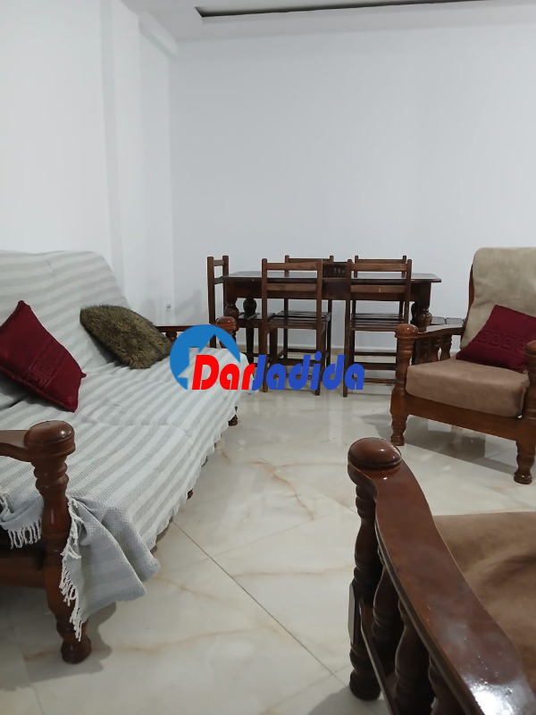 Location Appartement F3 Boumerdes