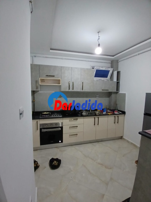 Location Appartement F3 Boumerdes