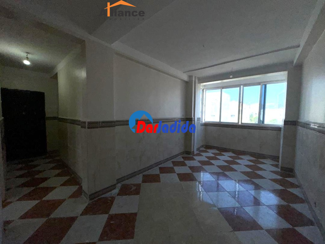 Vente Appartement F3 Bejaia