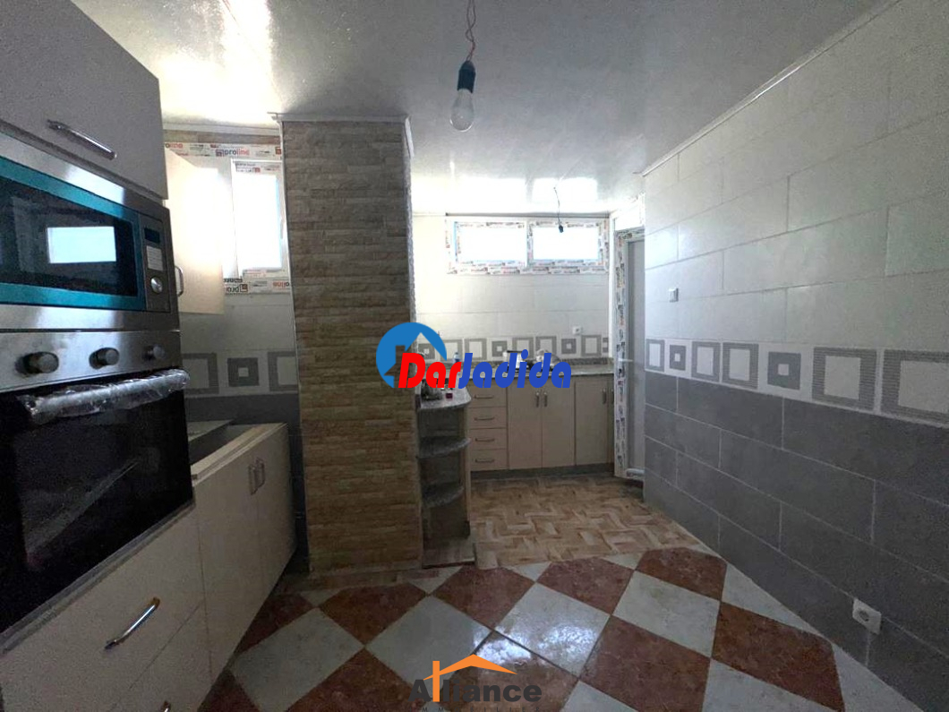 Vente Appartement F3 Bejaia