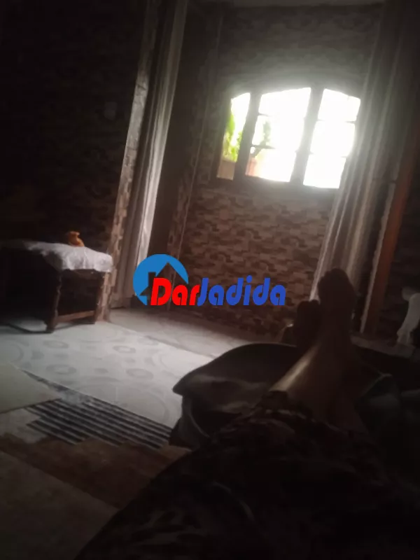 Vente Appartement F3 Alger