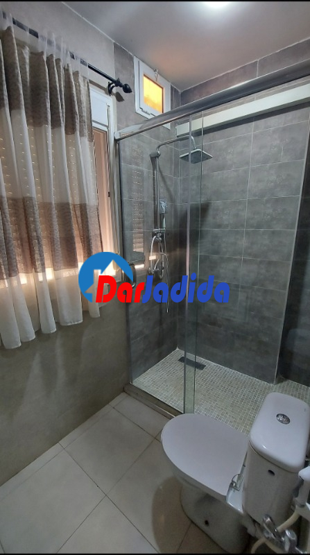 Location Appartement F2 Alger