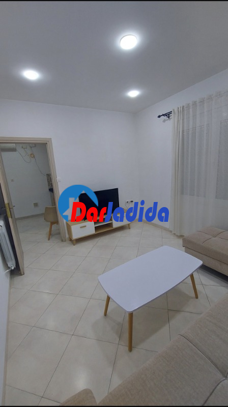 Location Appartement F2 Alger
