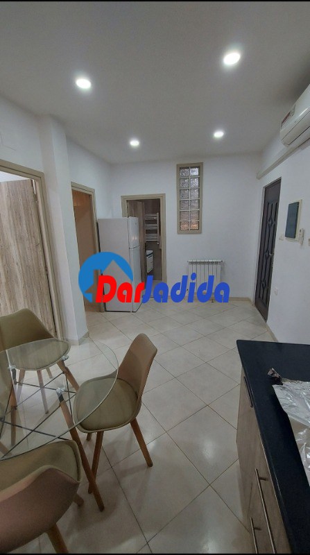 Location Appartement F2 Alger