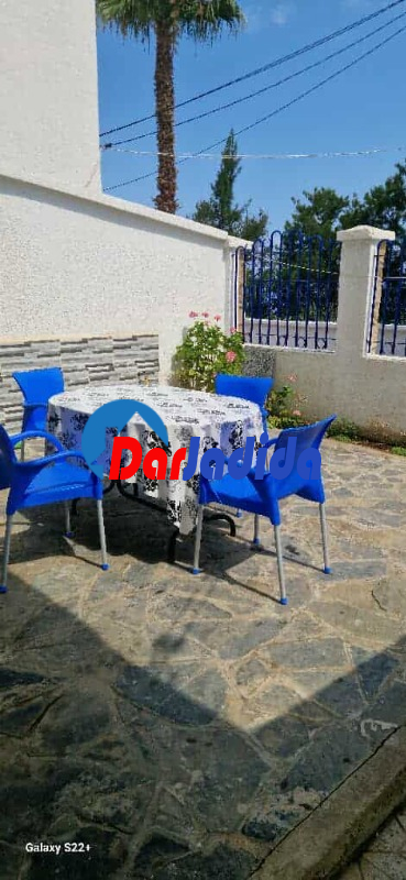 Location vacances Appartement F3 Bejaia