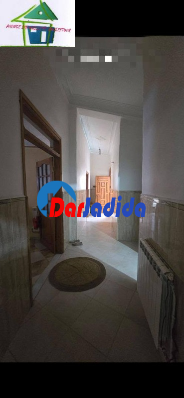 Location Appartement F3 Annaba